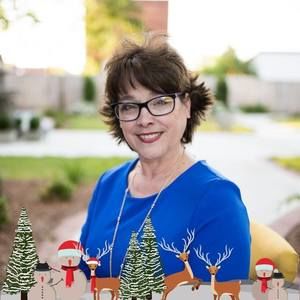 Meet your Posher, Tonya